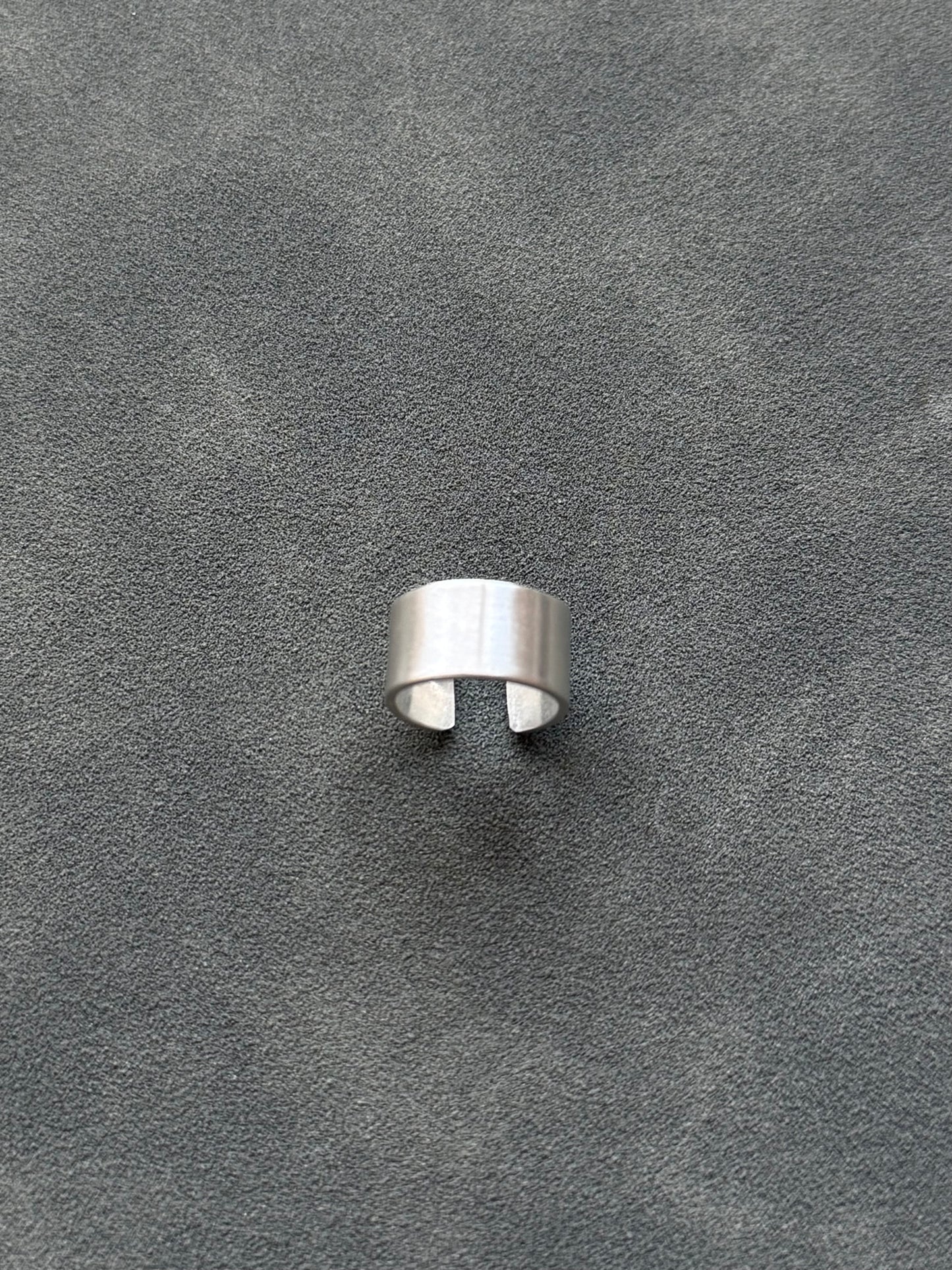 SATIN EAR CUFF