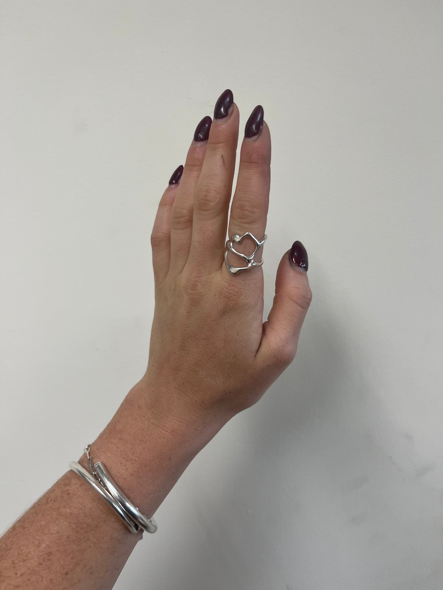 LIQUID LOVE RING