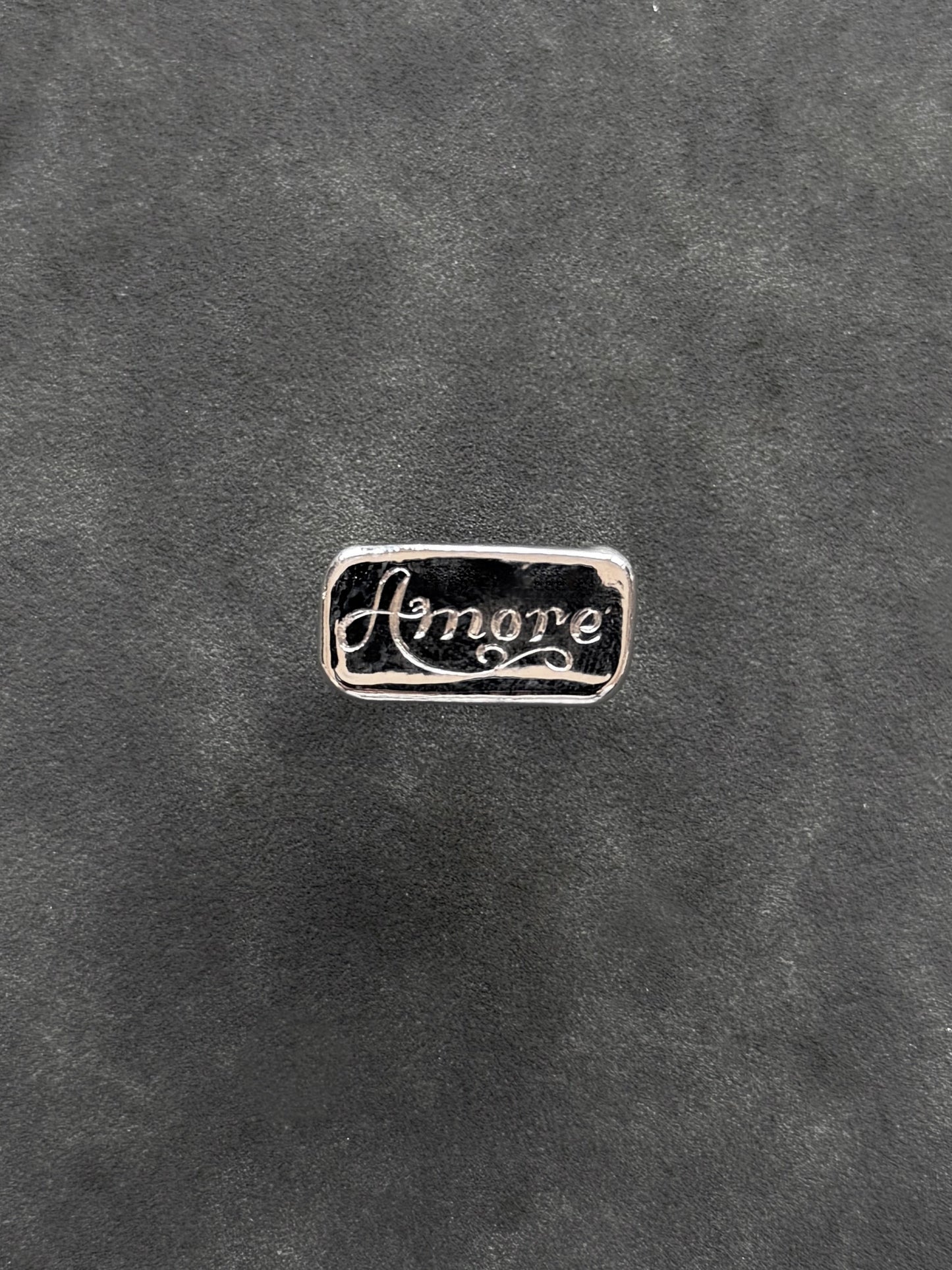 ROMANCE RINGS- MORE WORDS AVAILABLE