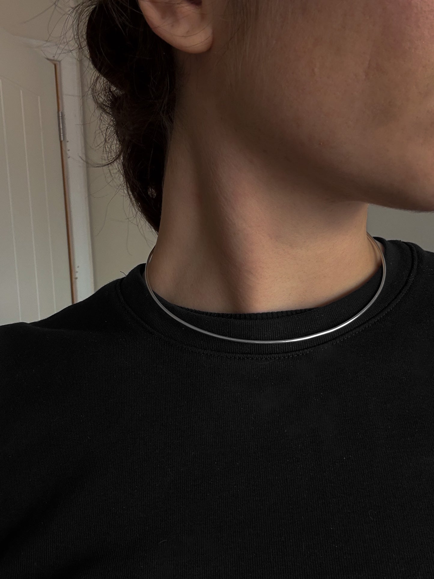 CLOSED CHOKER