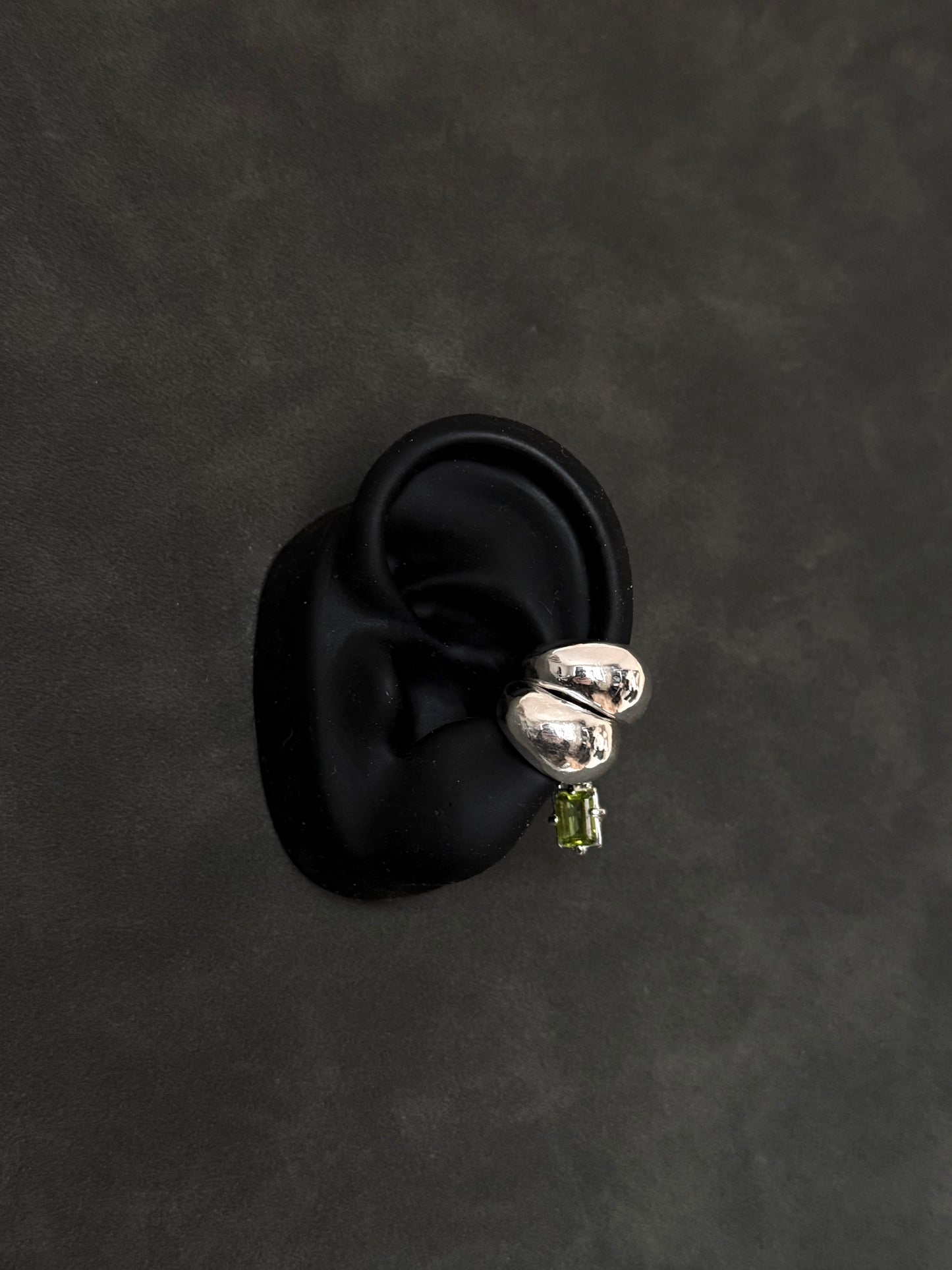 BABY DANCER EAR CUFF