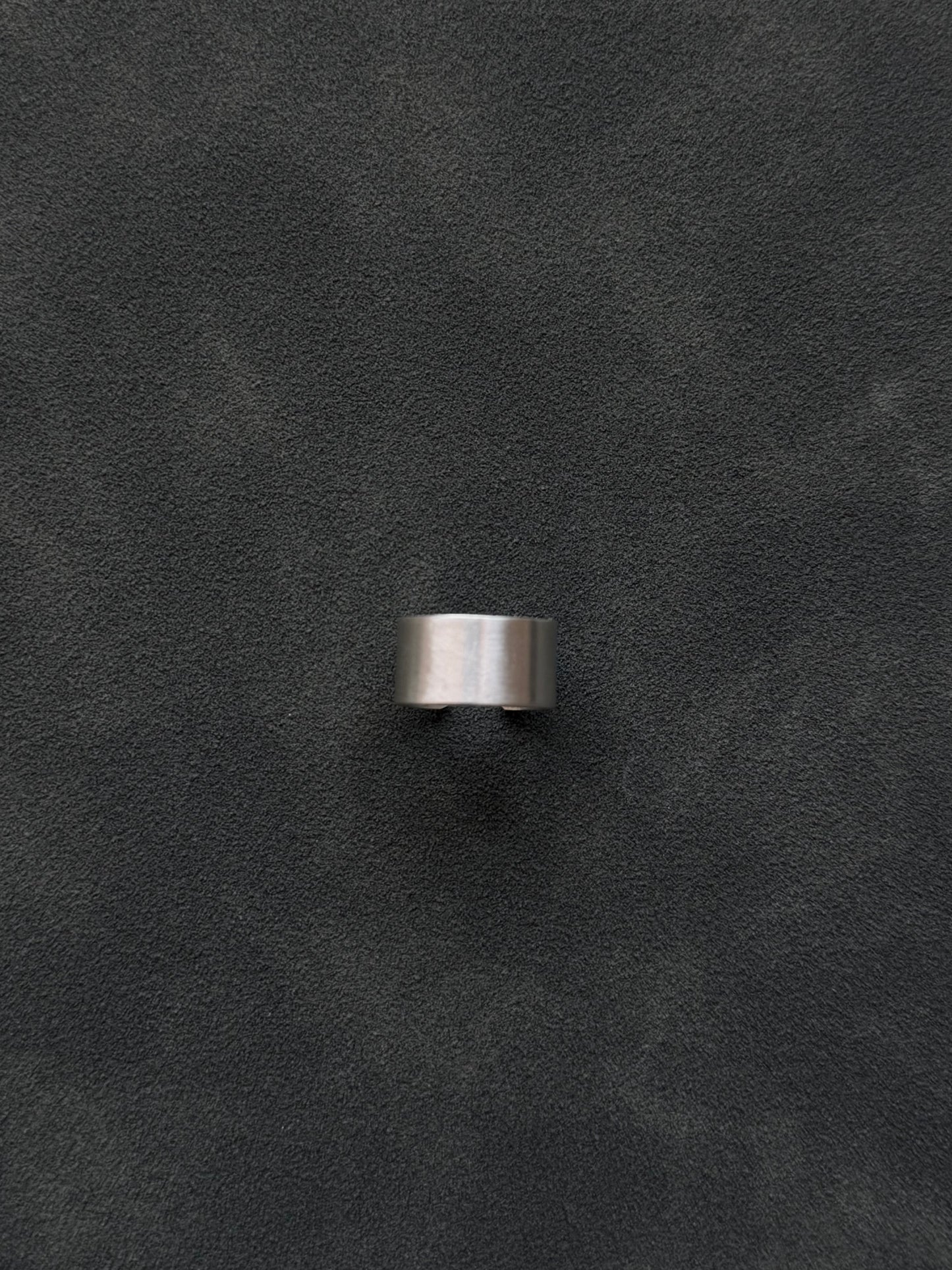 SATIN EAR CUFF