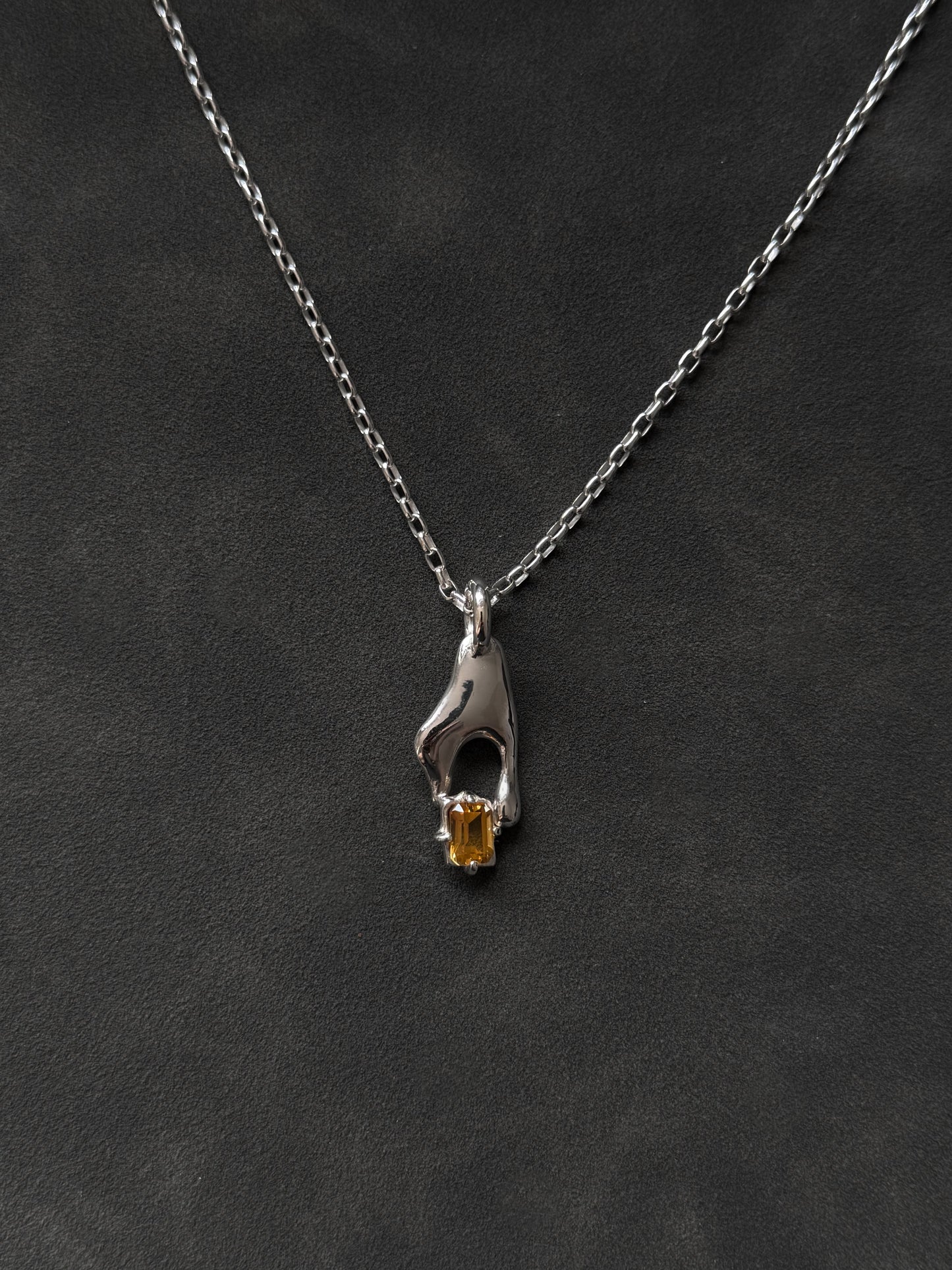 MERCURY PENDANT