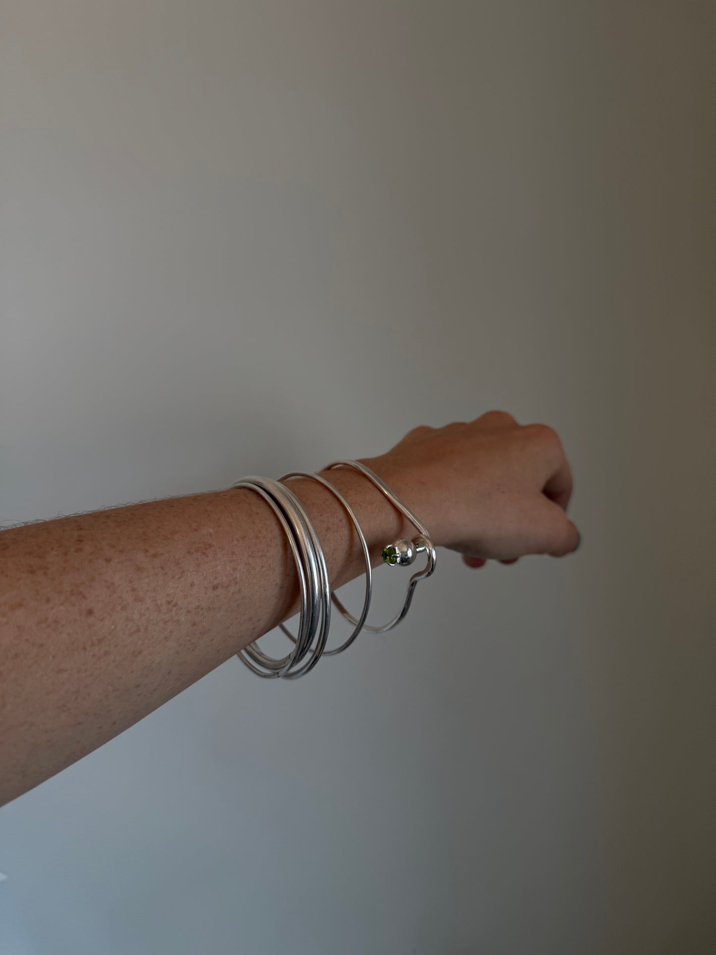 WILLO BANGLE