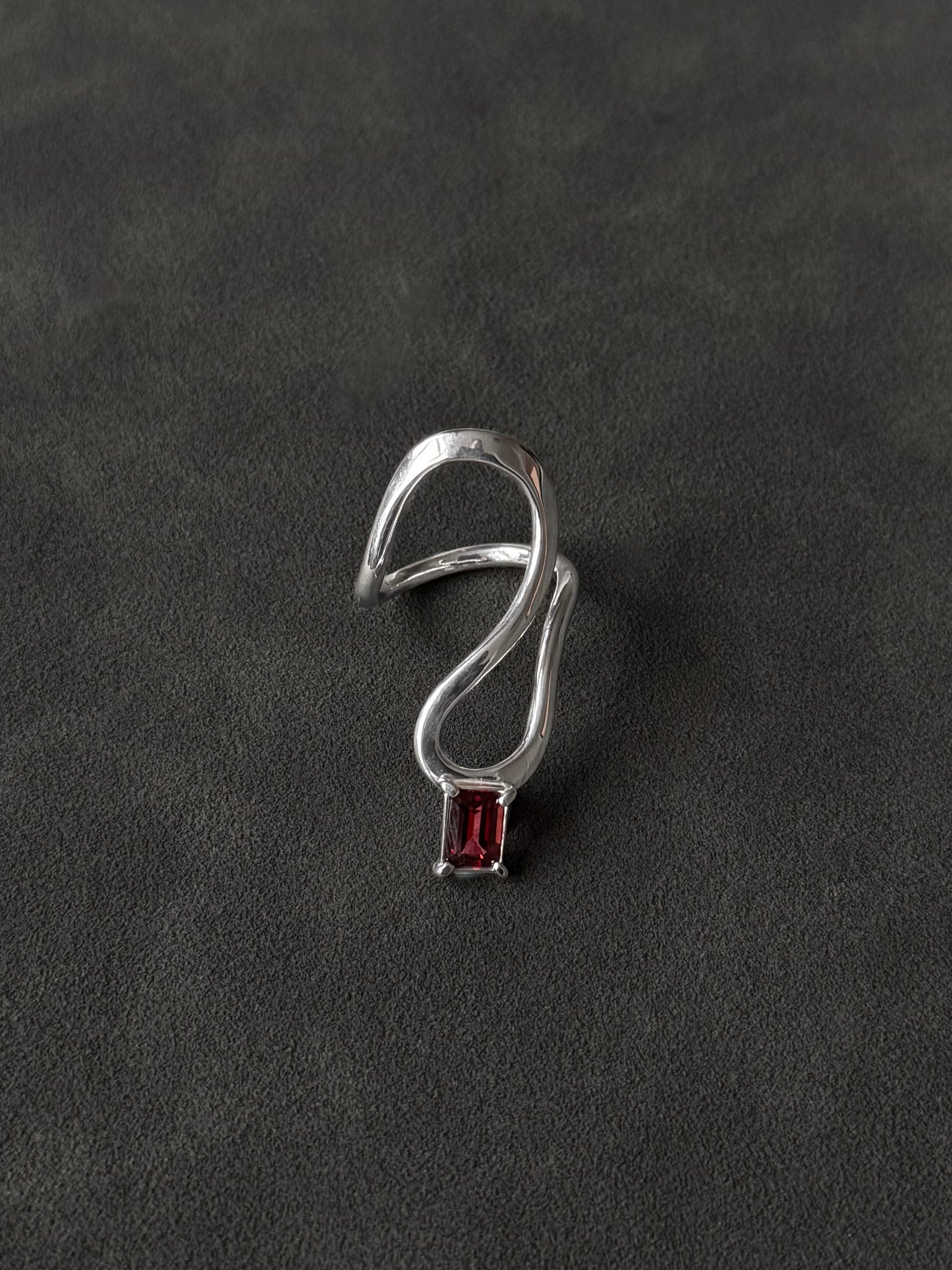 DREAM RING - more gemstones available