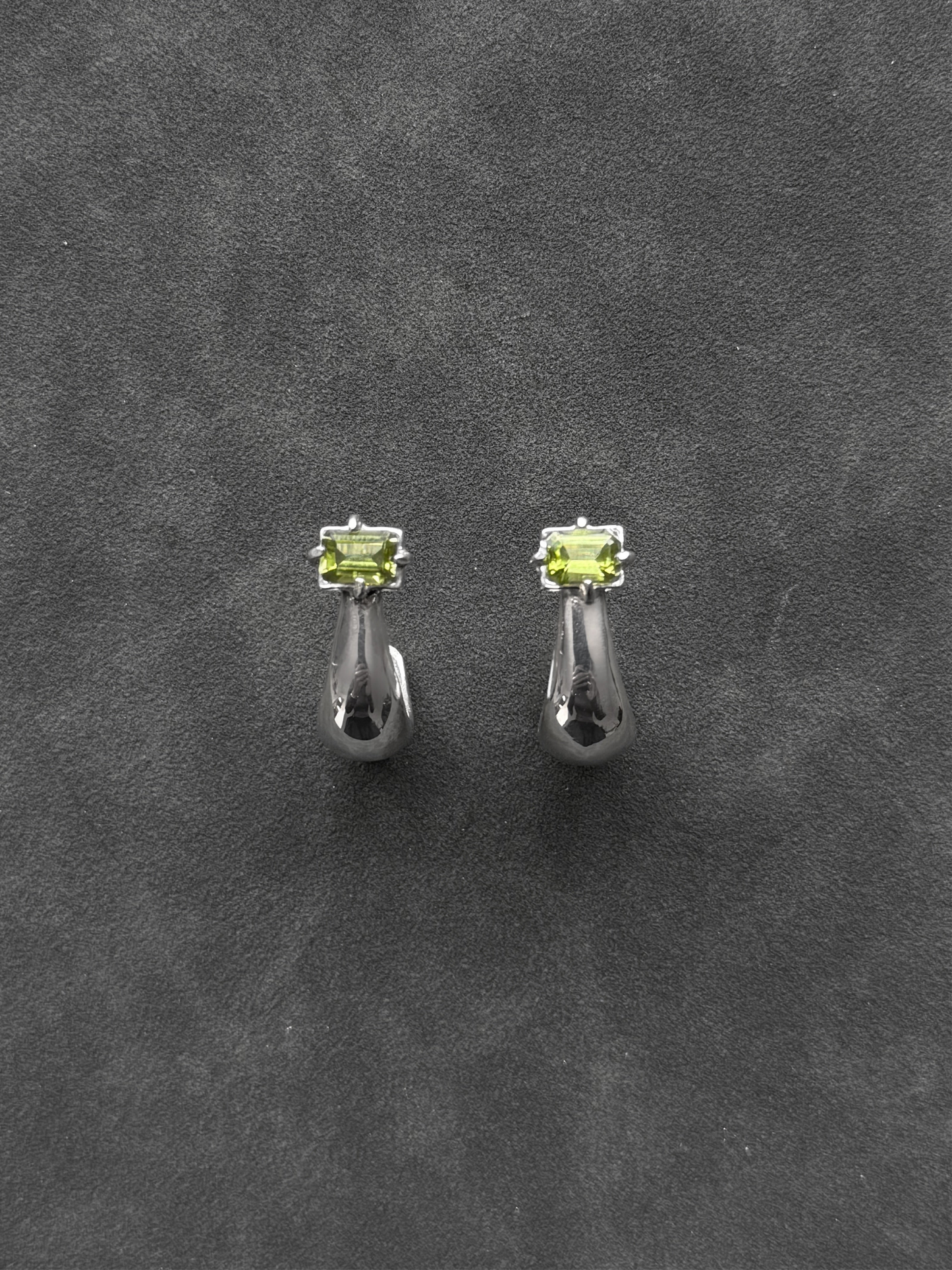 LUNA EARRINGS