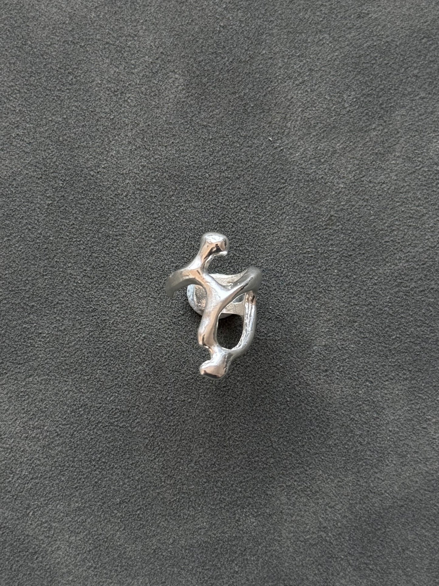 ALIEN EAR CUFF