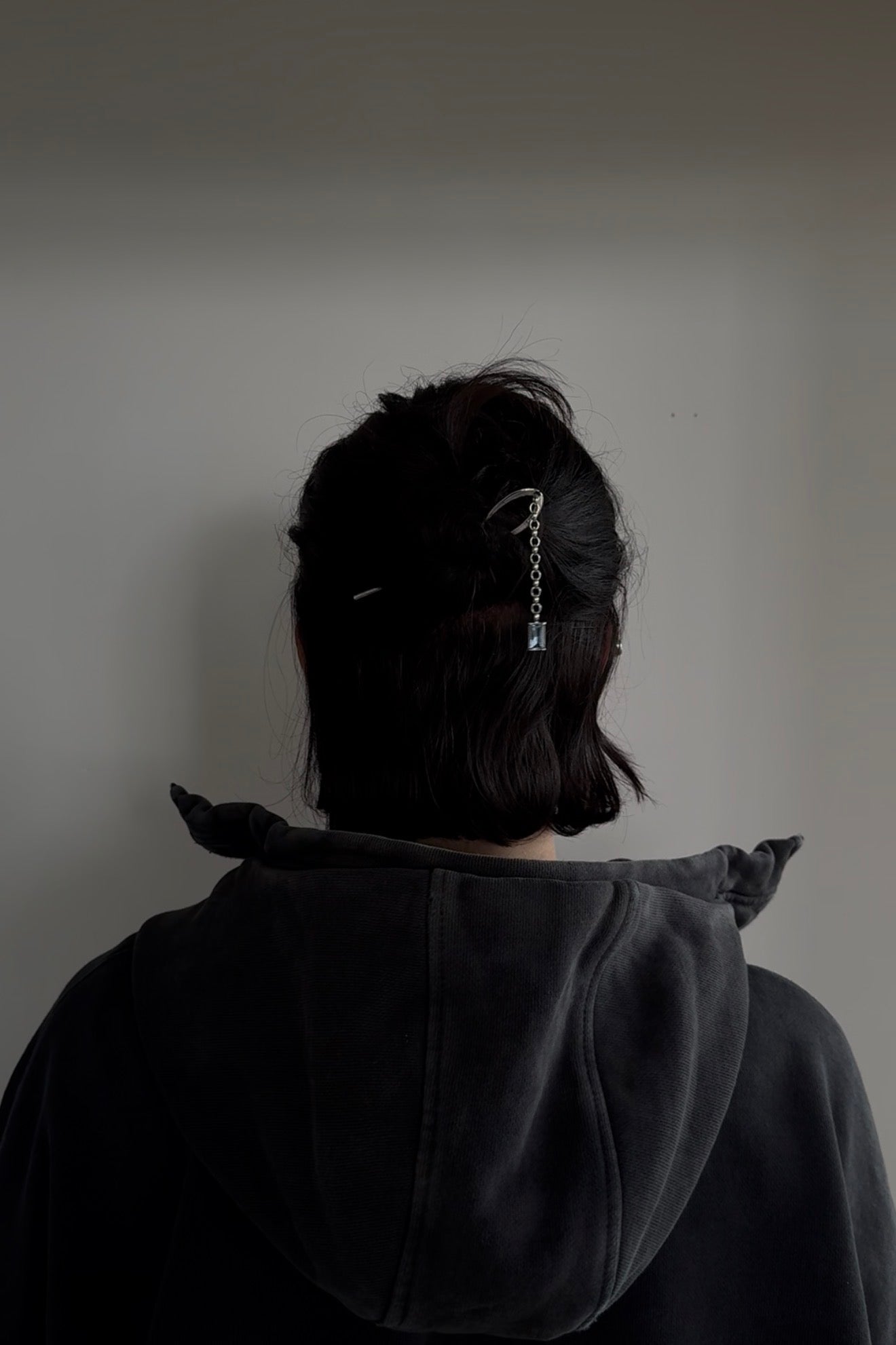 FRENCH HAIR PIN