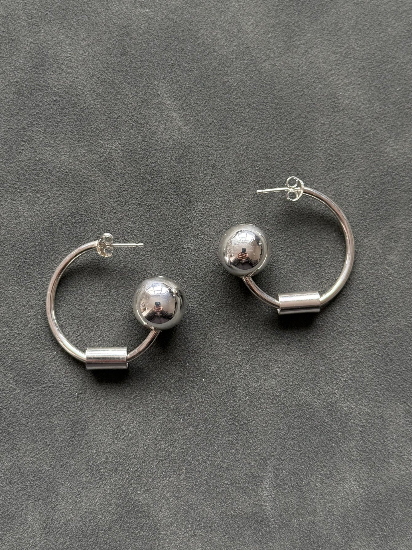 SADIE HOOPS