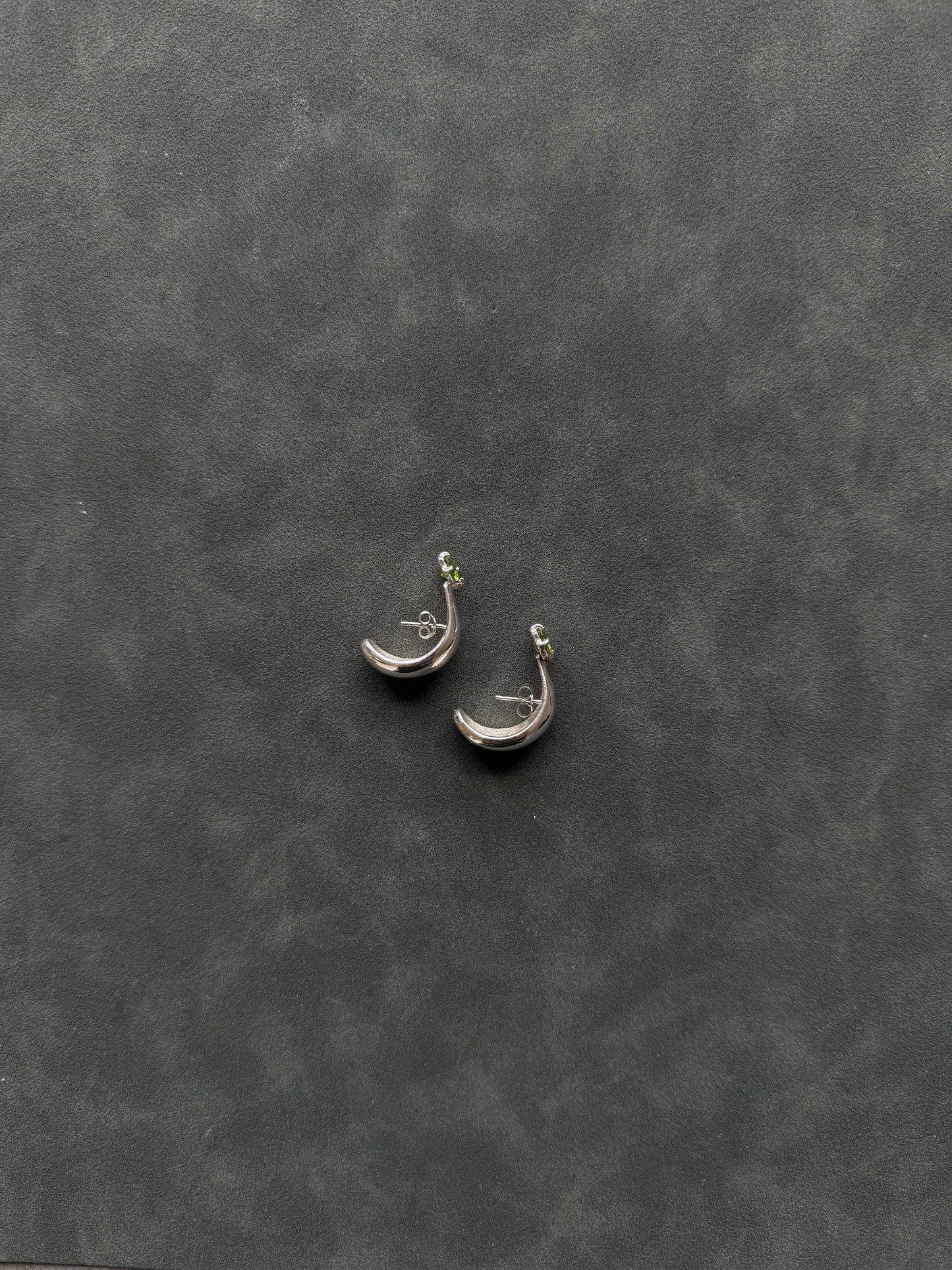 LUNA HOOPS