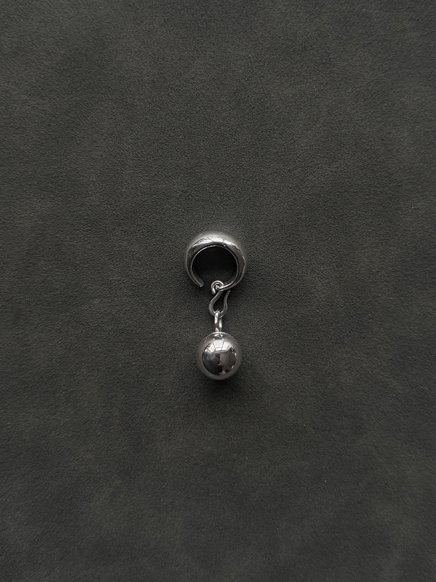 MODULAR EAR CUFF