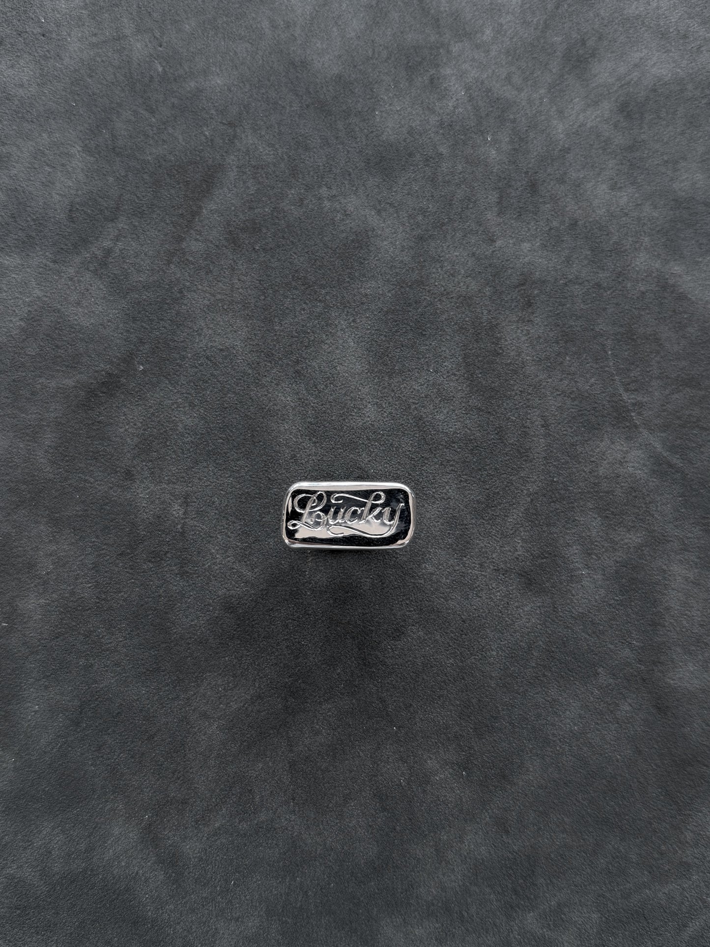 LUCKY RING