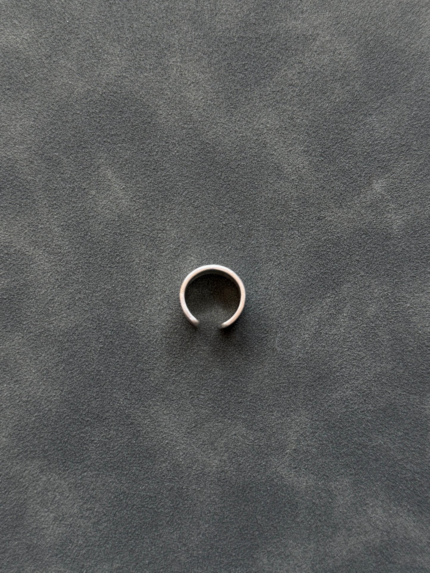 SATIN EAR CUFF