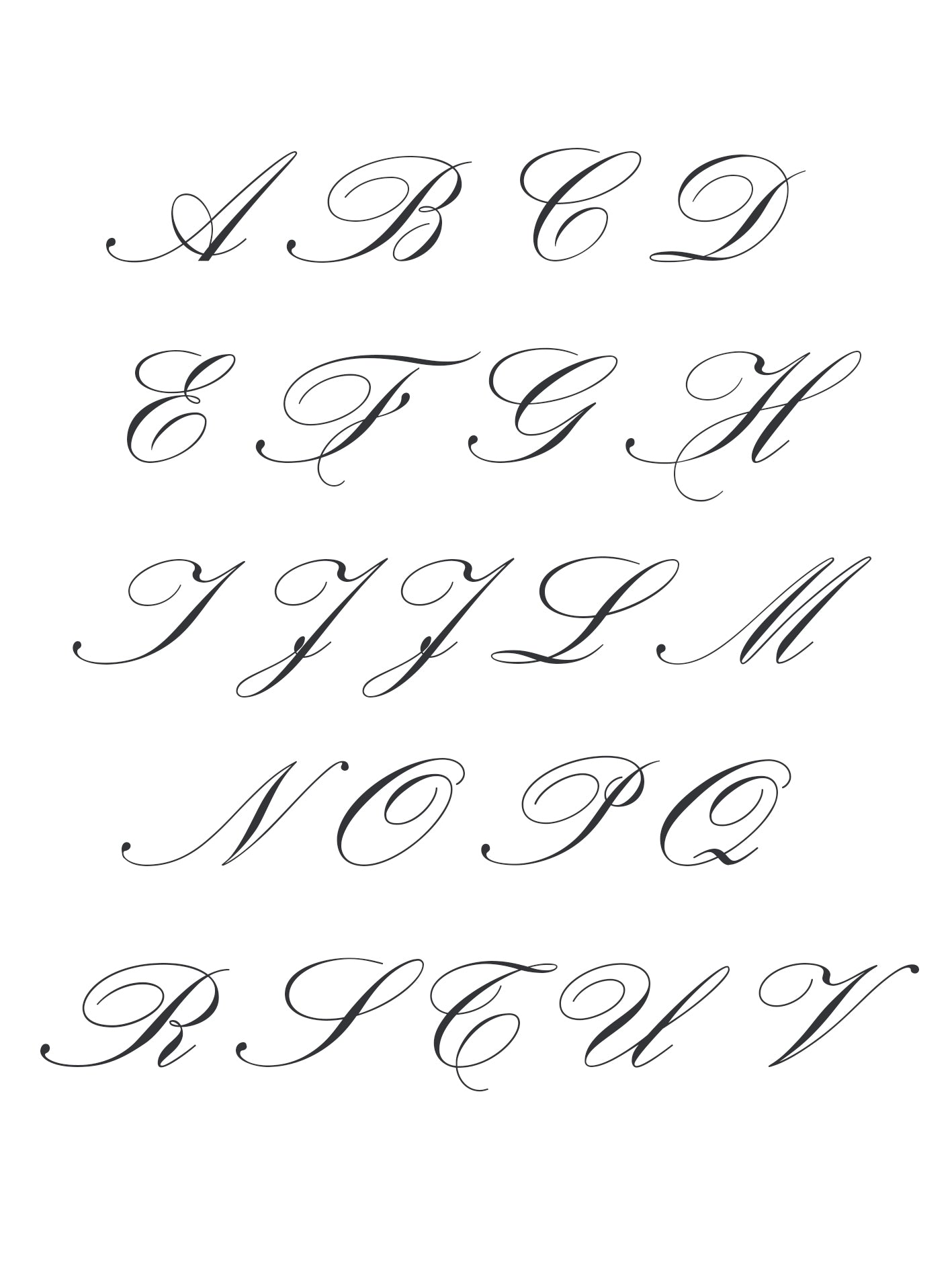 EGO RING- engraving available