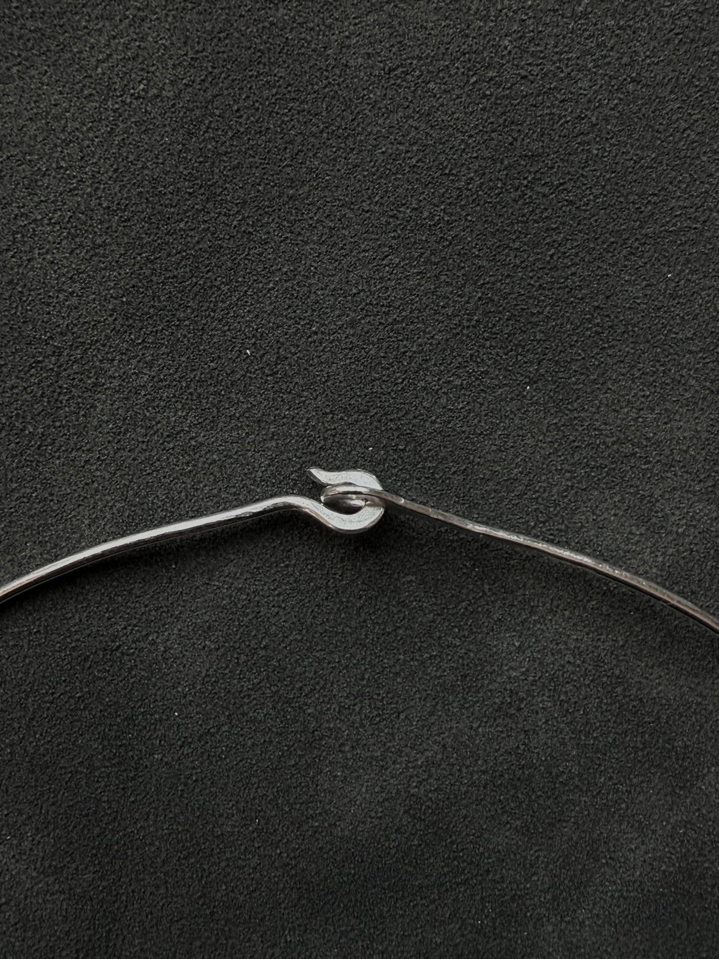 GEMSTONE CHOKER