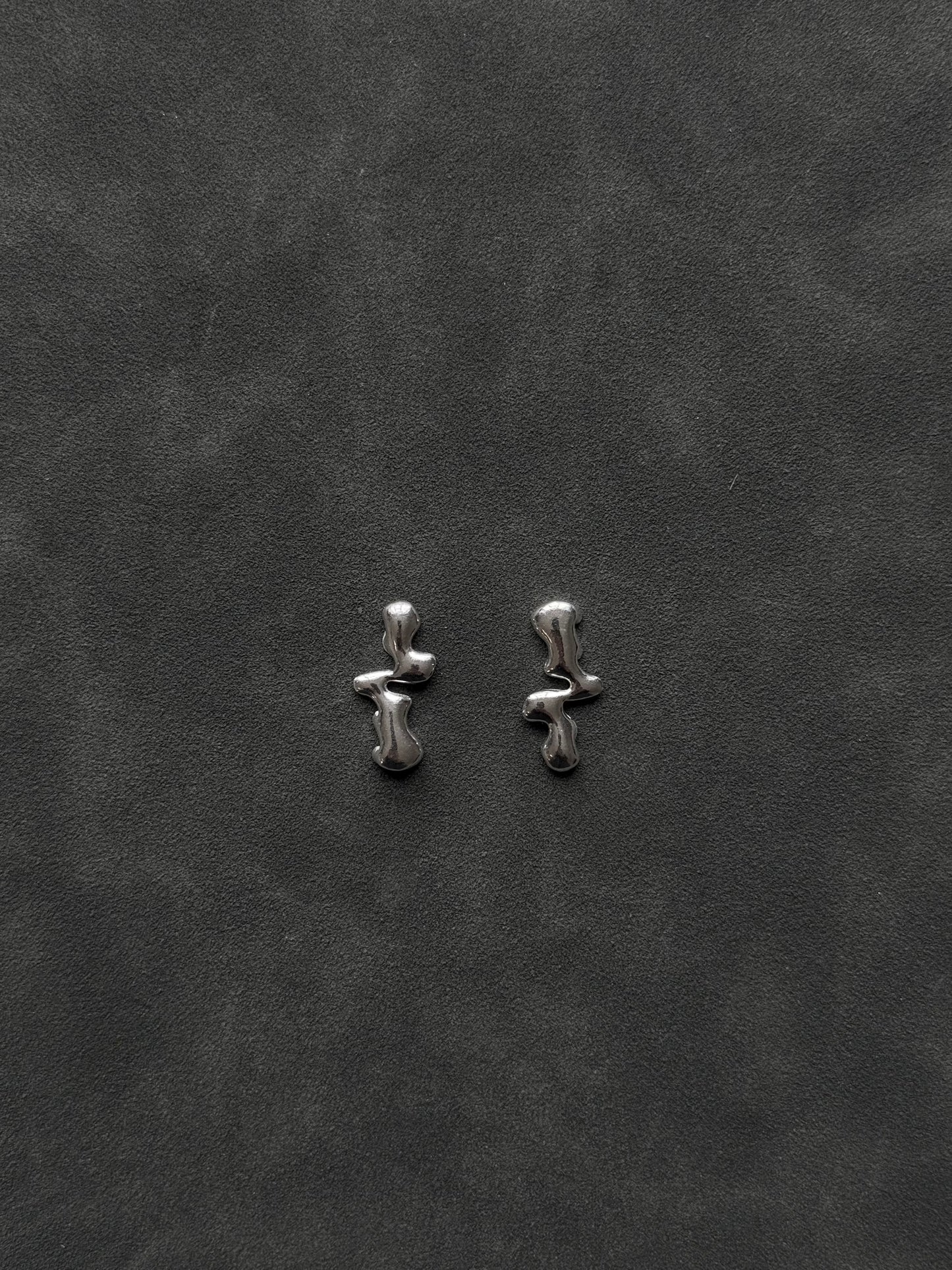 LIQUID EARRINGS