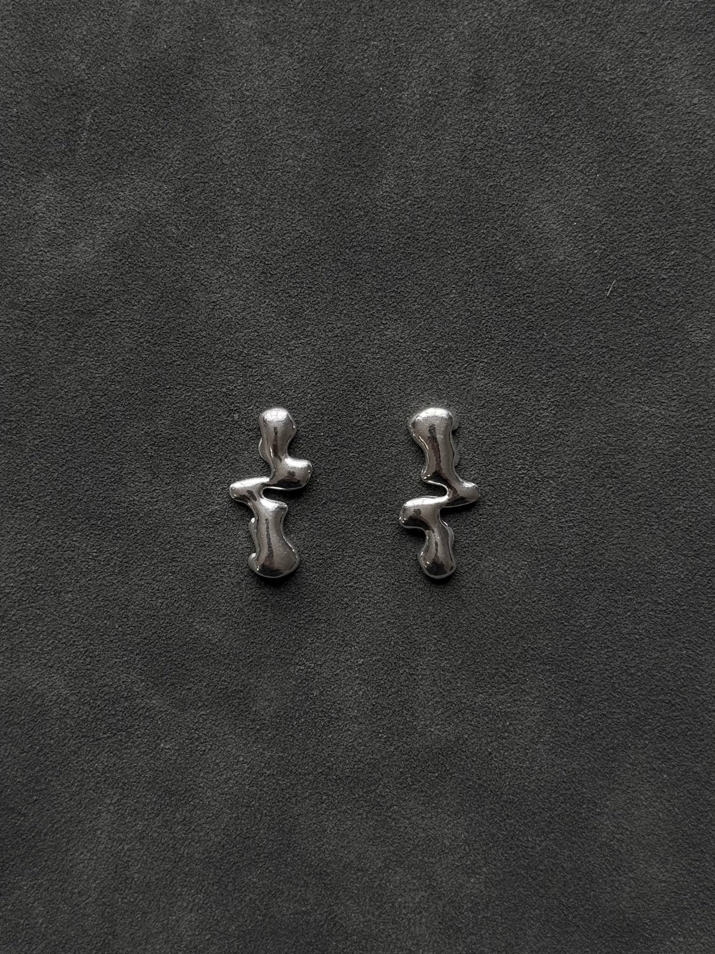 LIQUID EARRINGS