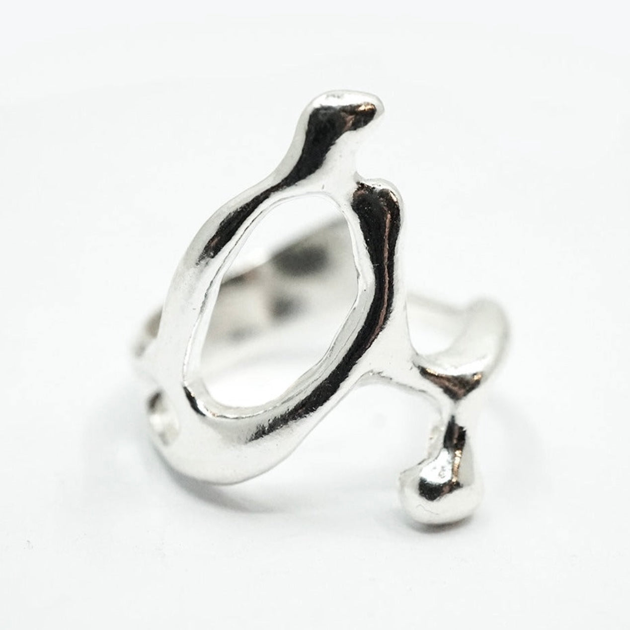 ALIEN RING