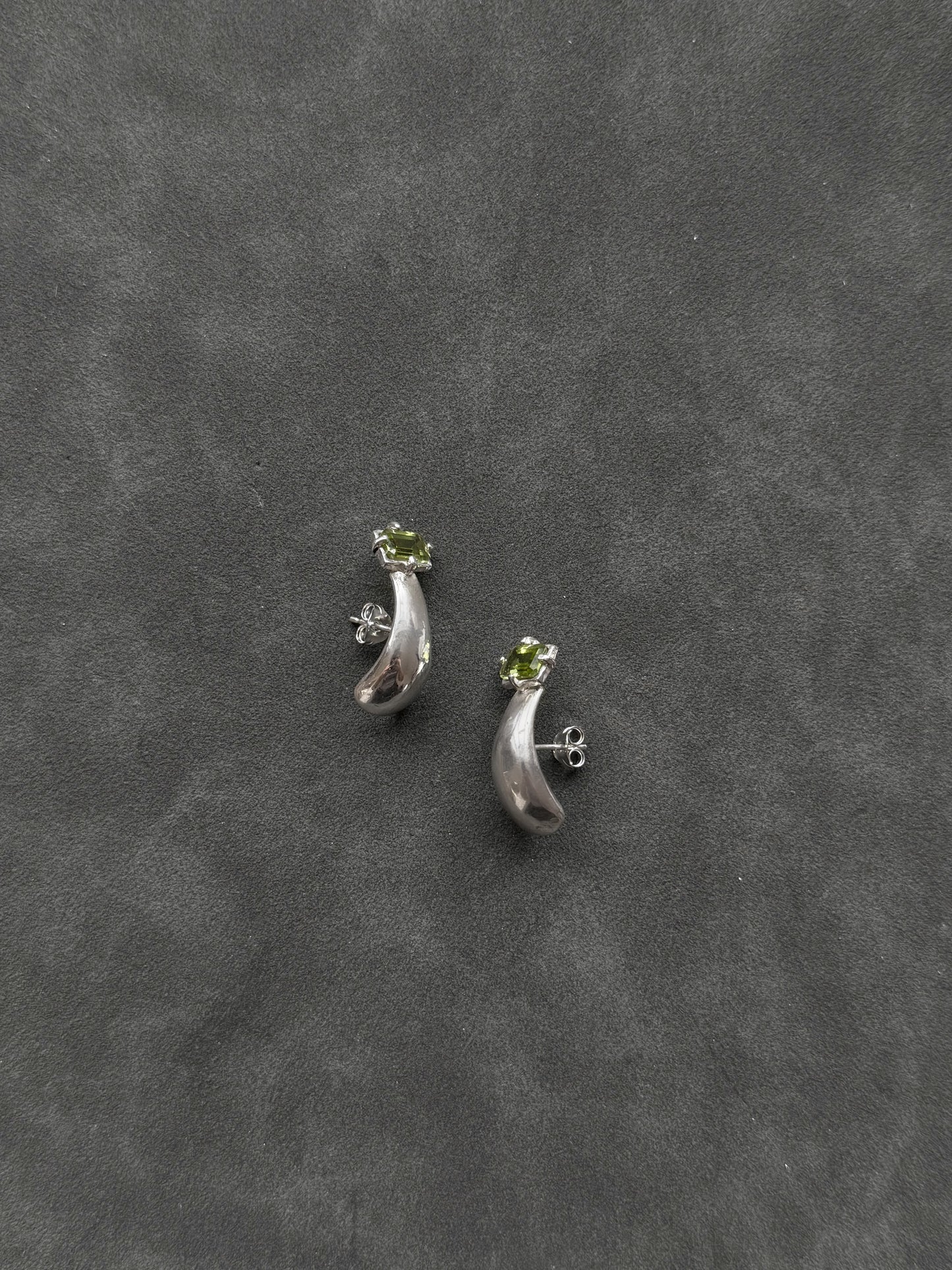 LUNA EARRINGS