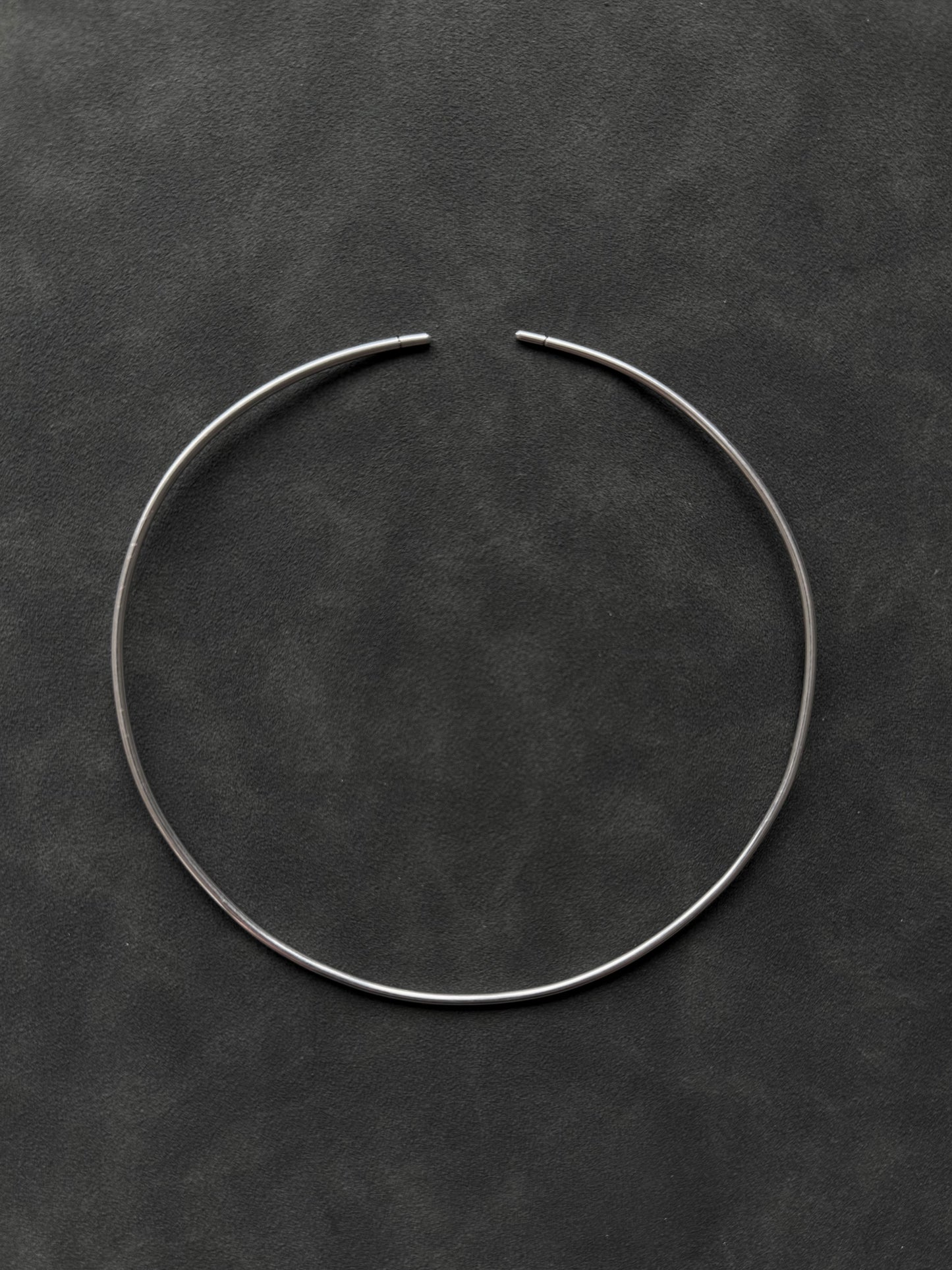 CHOKER