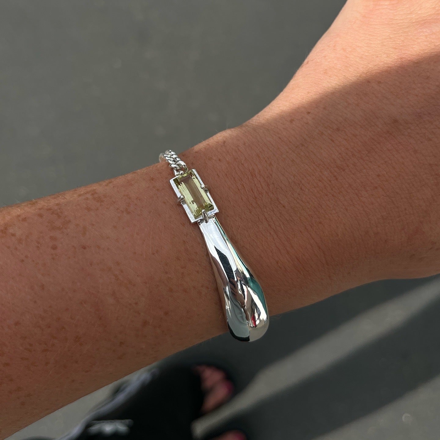 LUNA BRACELET