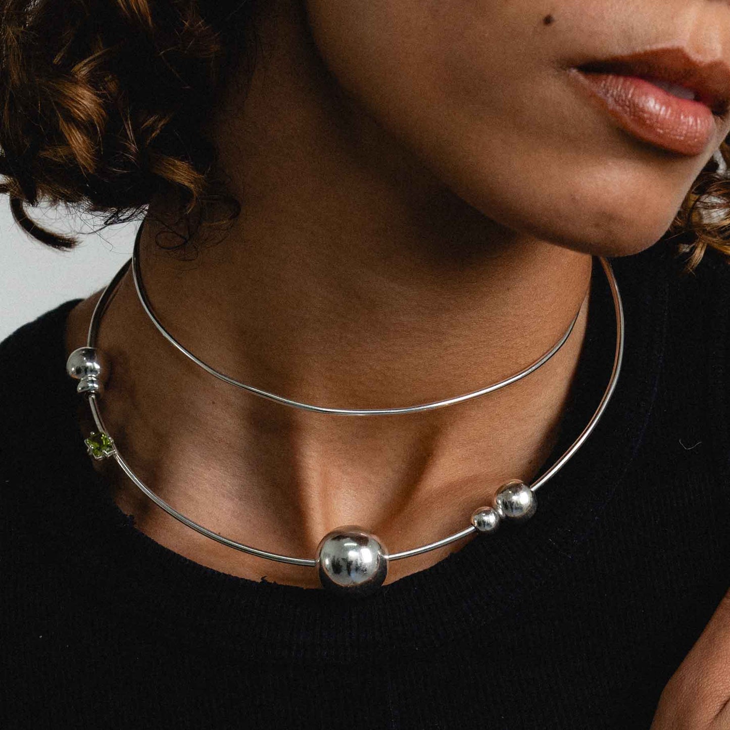 CHOKER