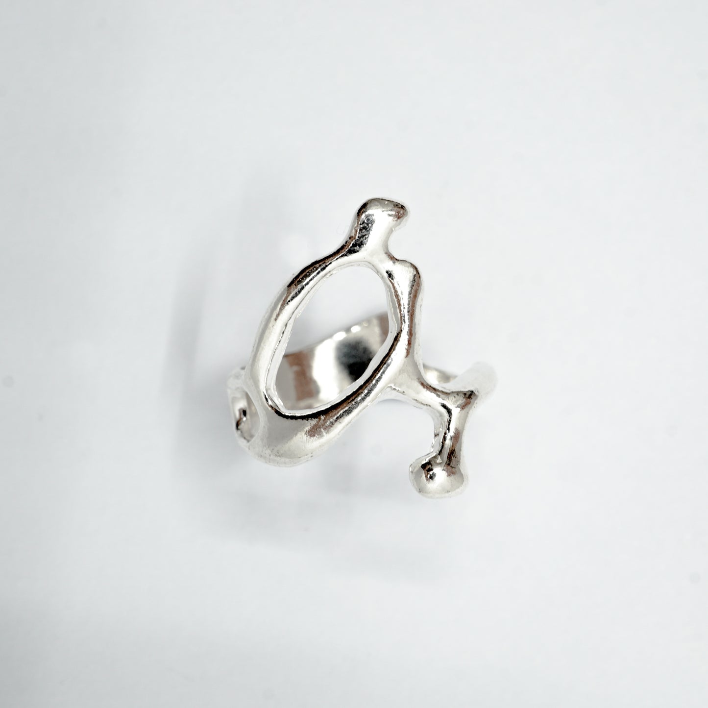 002 ALIEN RING