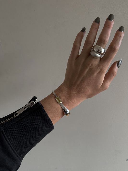 ELIPSE BRACELET