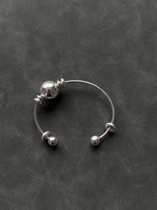 BUBBLE BANGLE