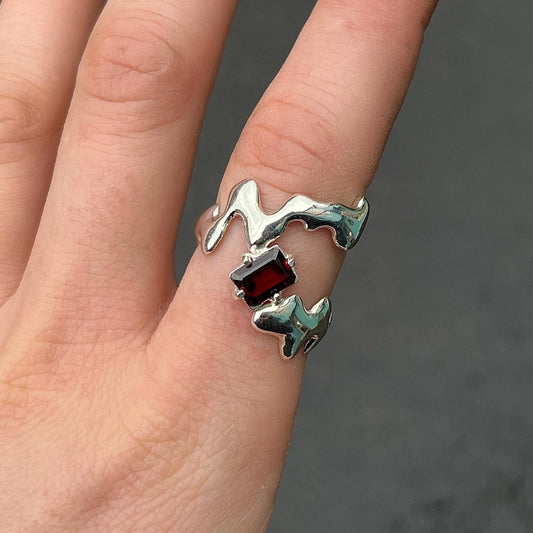 GARNET LIQUID RING