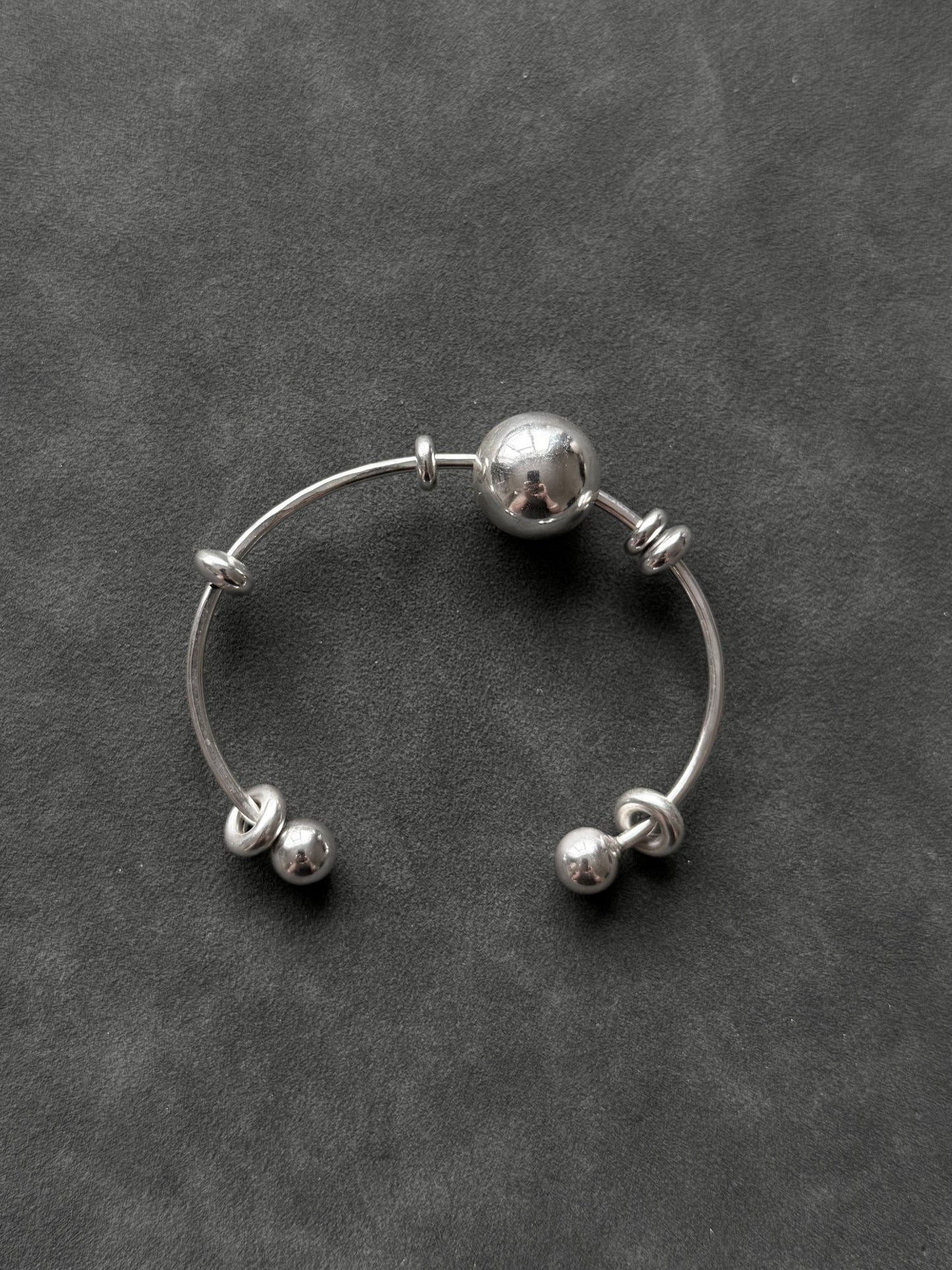 BUBBLE BANGLE