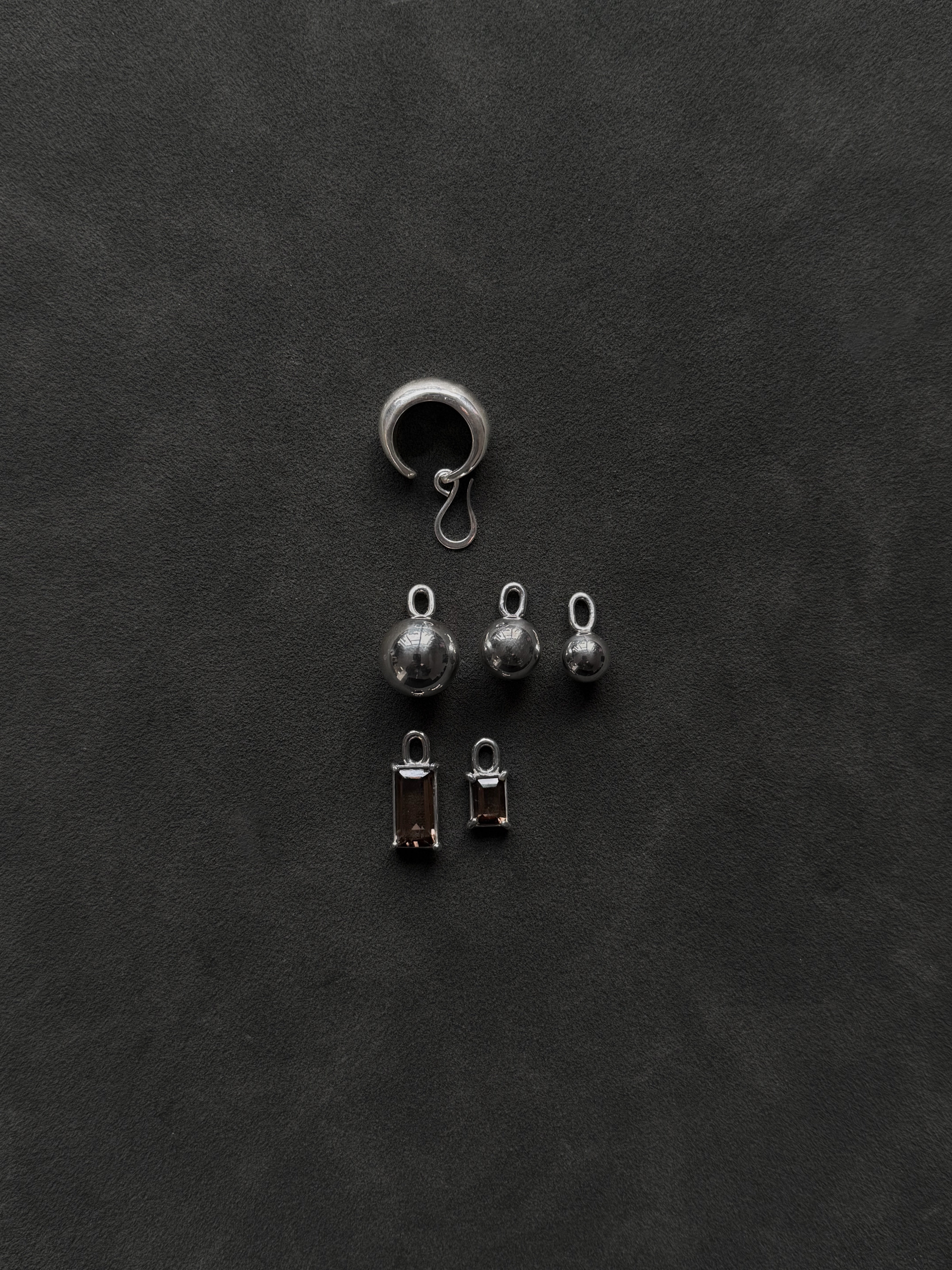 MODULAR EAR CUFF – TABI DSGN
