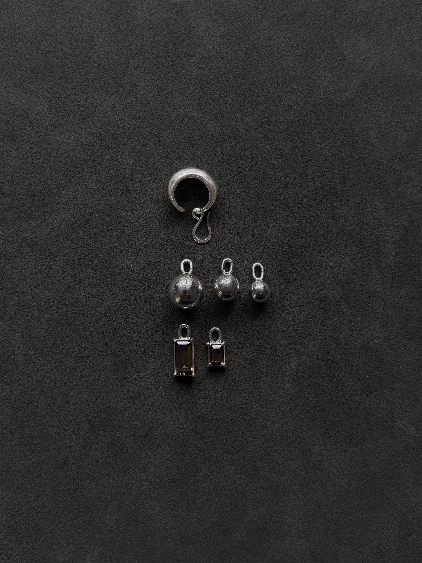 MODULAR EAR CUFF