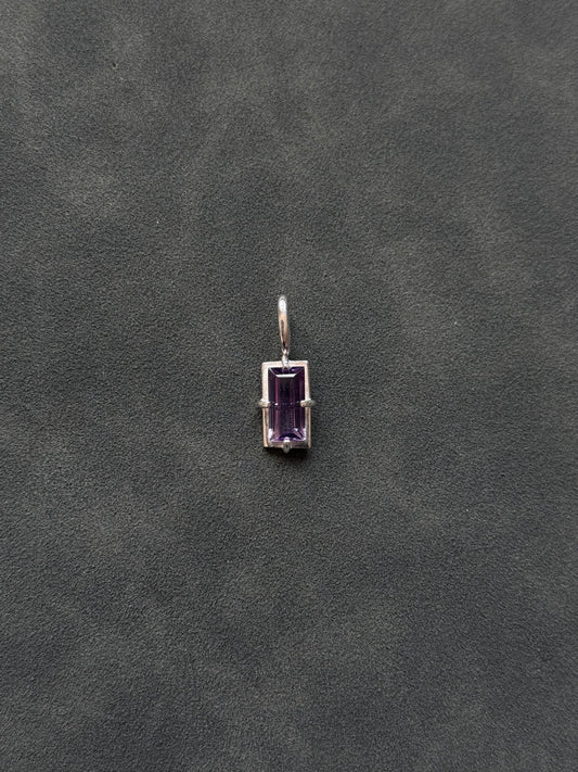 ROMA PENDANT- more gemstones available