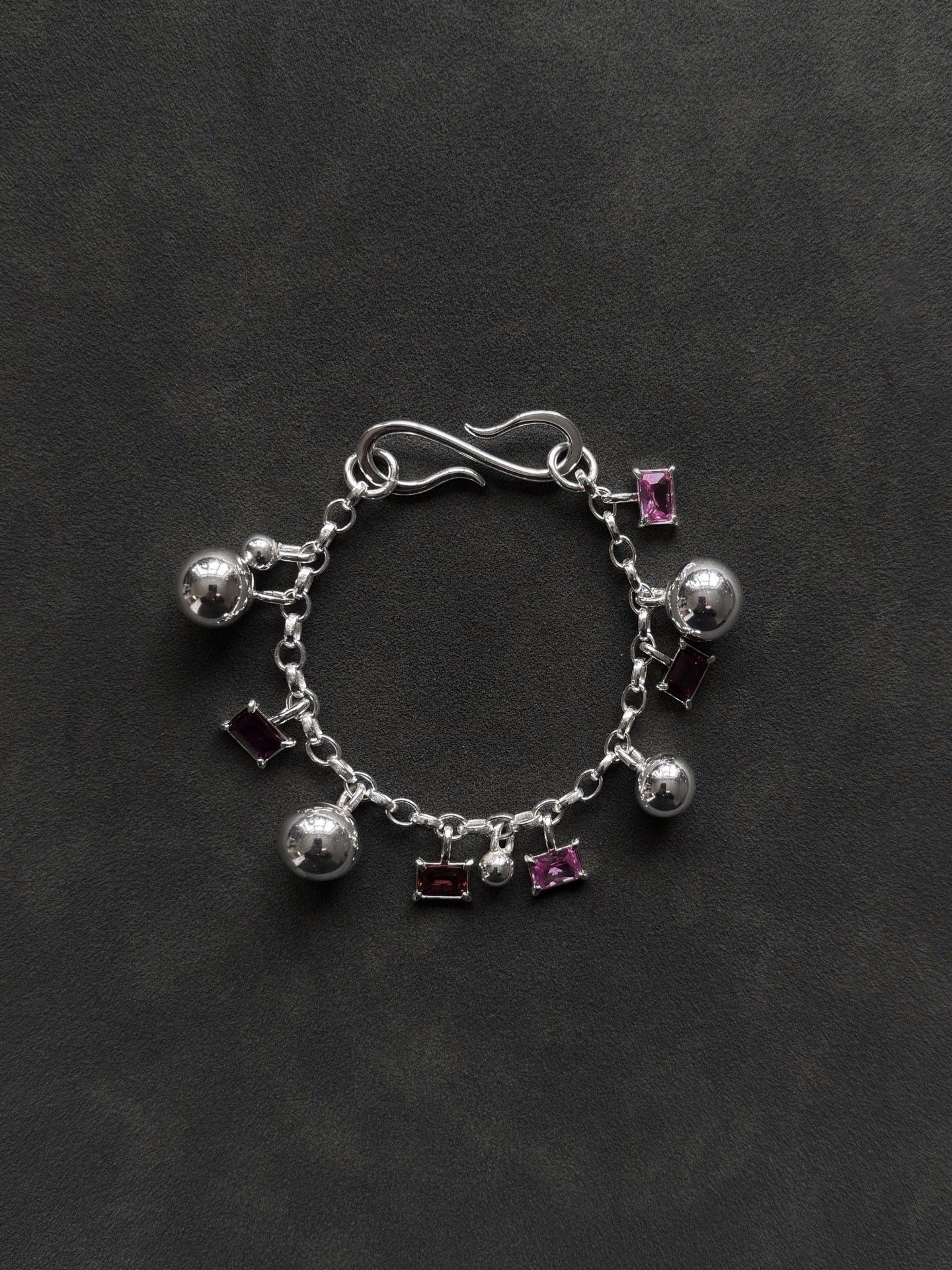 CHARM BRACELET