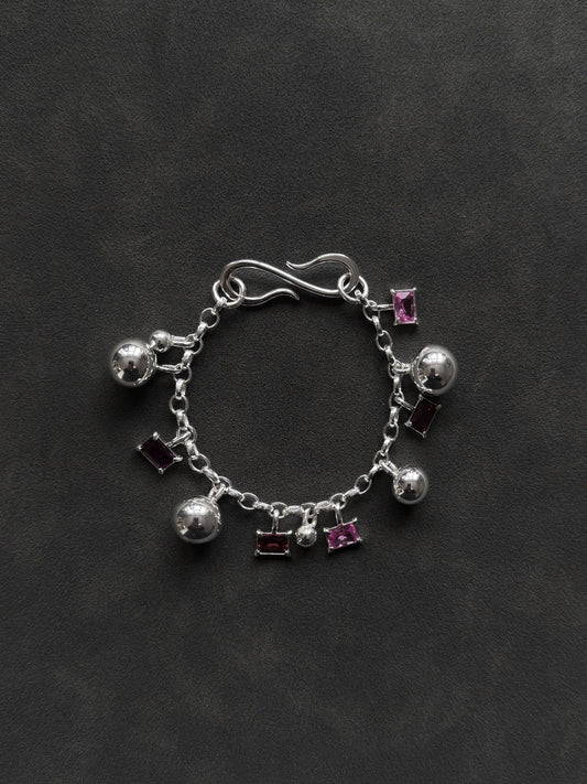 CHARM BRACELET