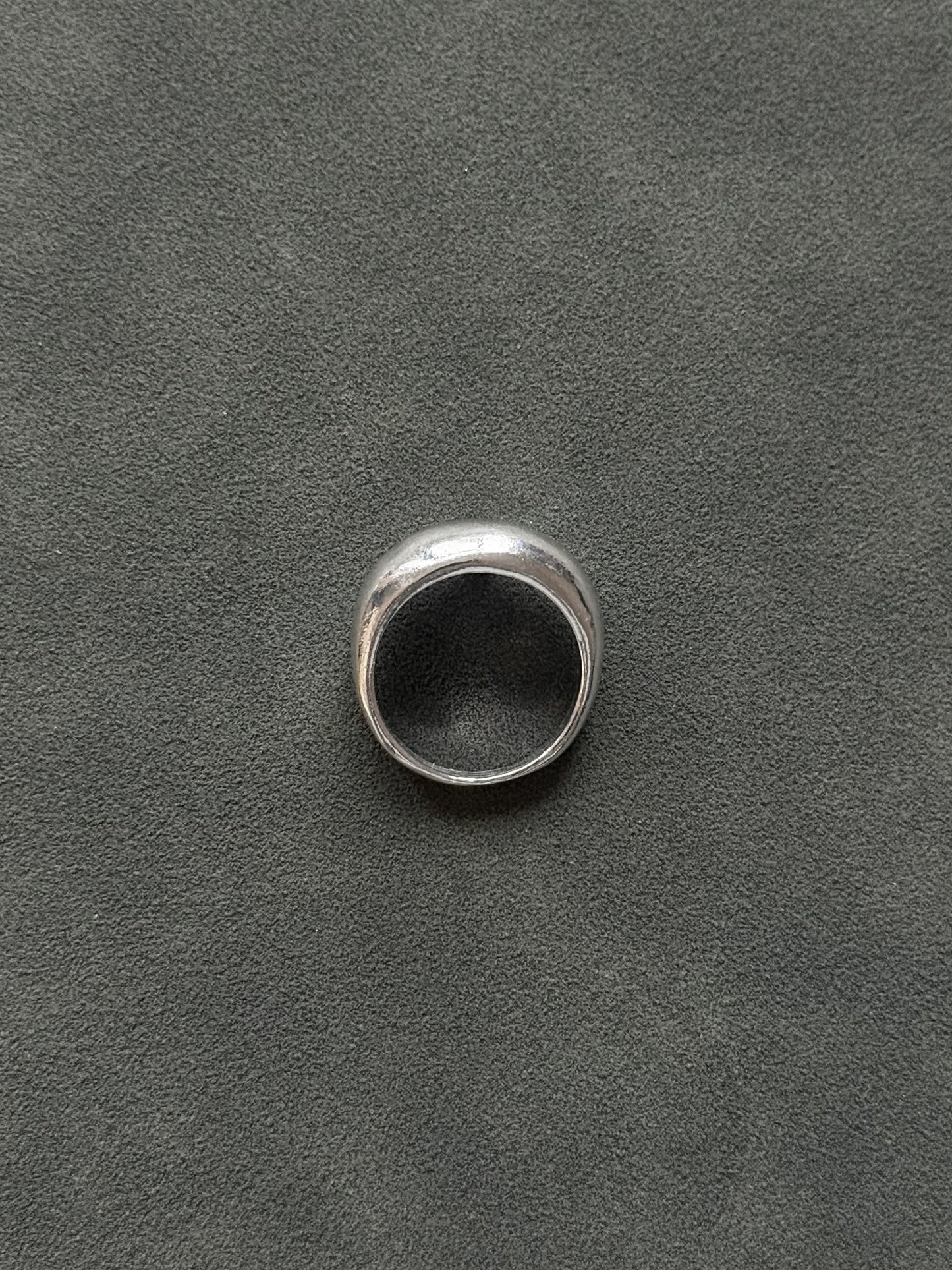 CHUNKY BUBBLE RING