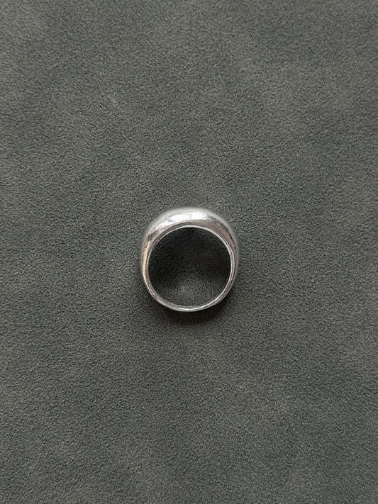 CHUNKY BUBBLE RING