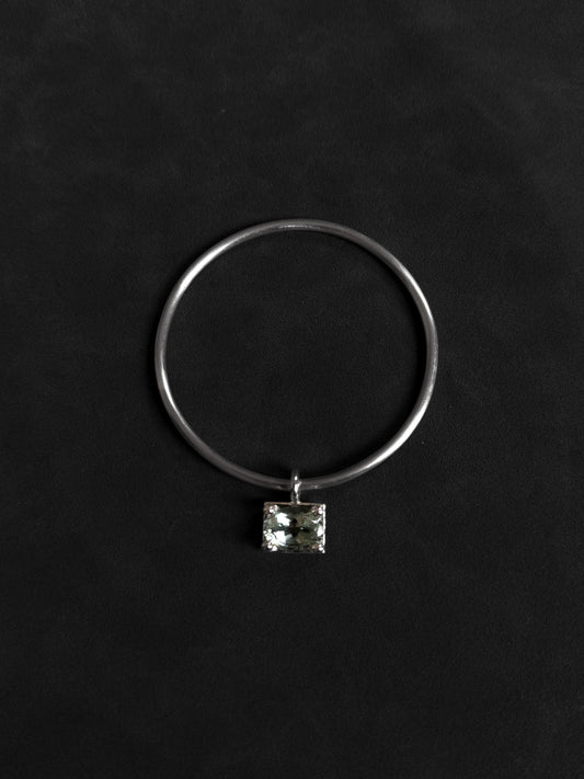 Charm bangle
