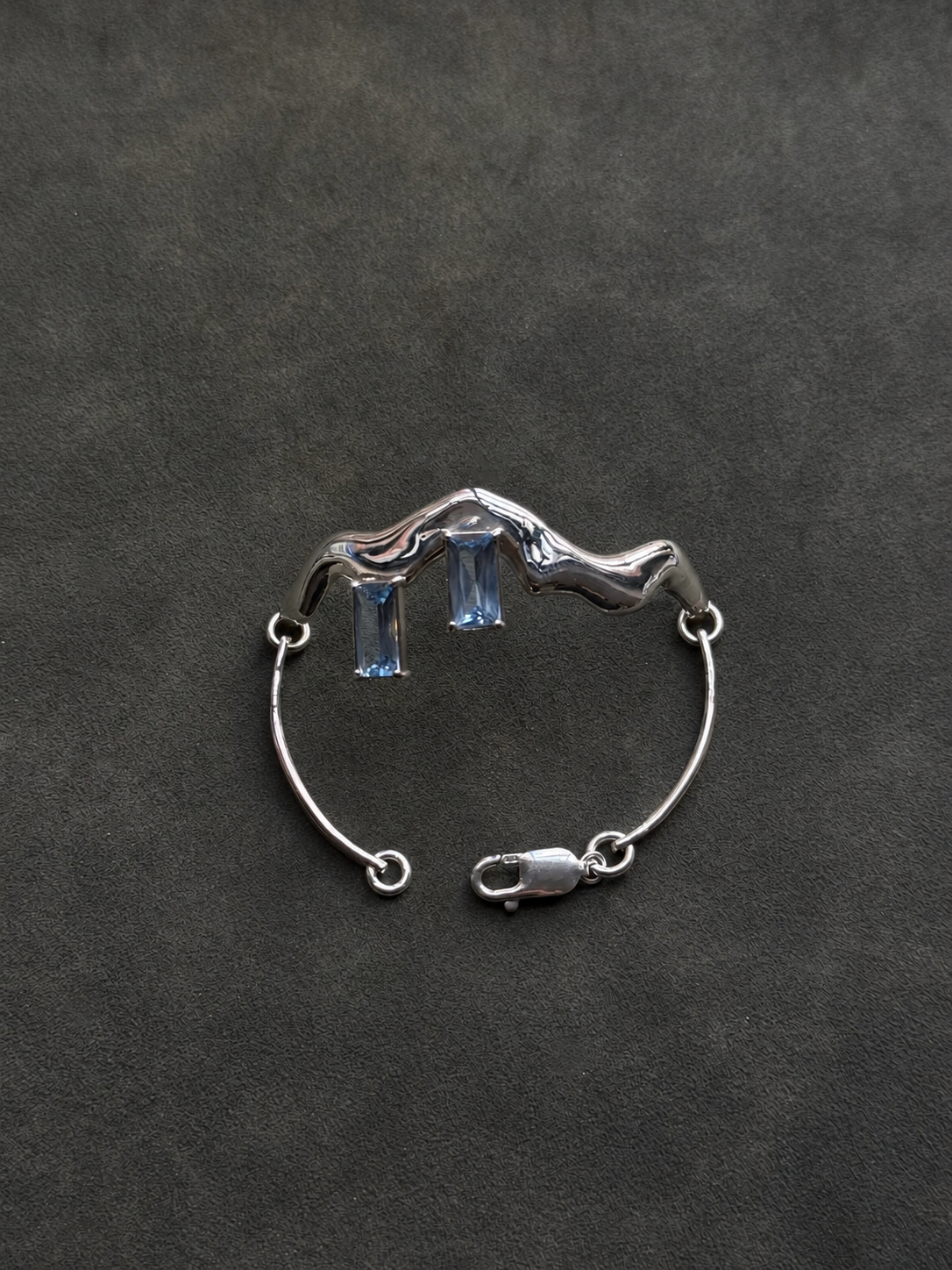 GLACIER BRACELET