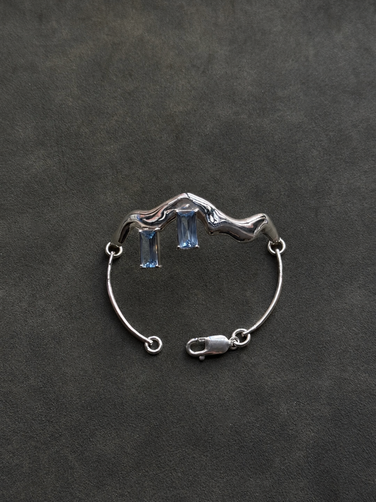GLACIER BRACELET
