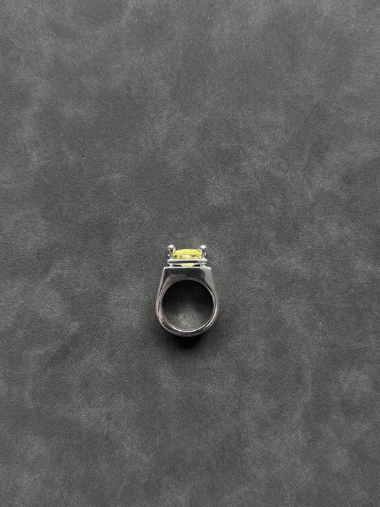 COCKTAIL RING