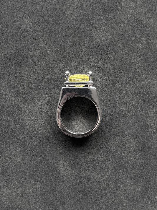 COCKTAIL RING