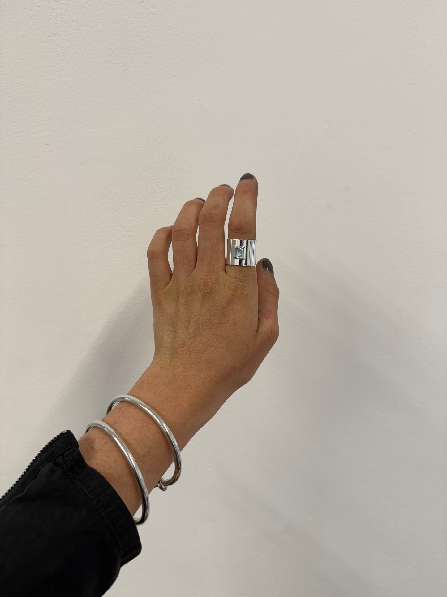 CIGAR RING