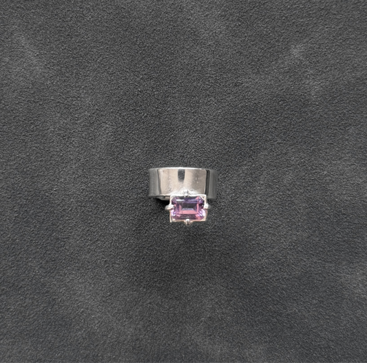 GEMSTONE EAR CUFF- more gemstones available