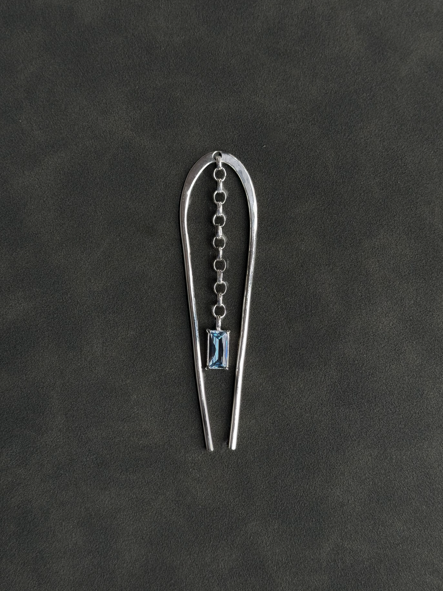FRENCH HAIR PIN