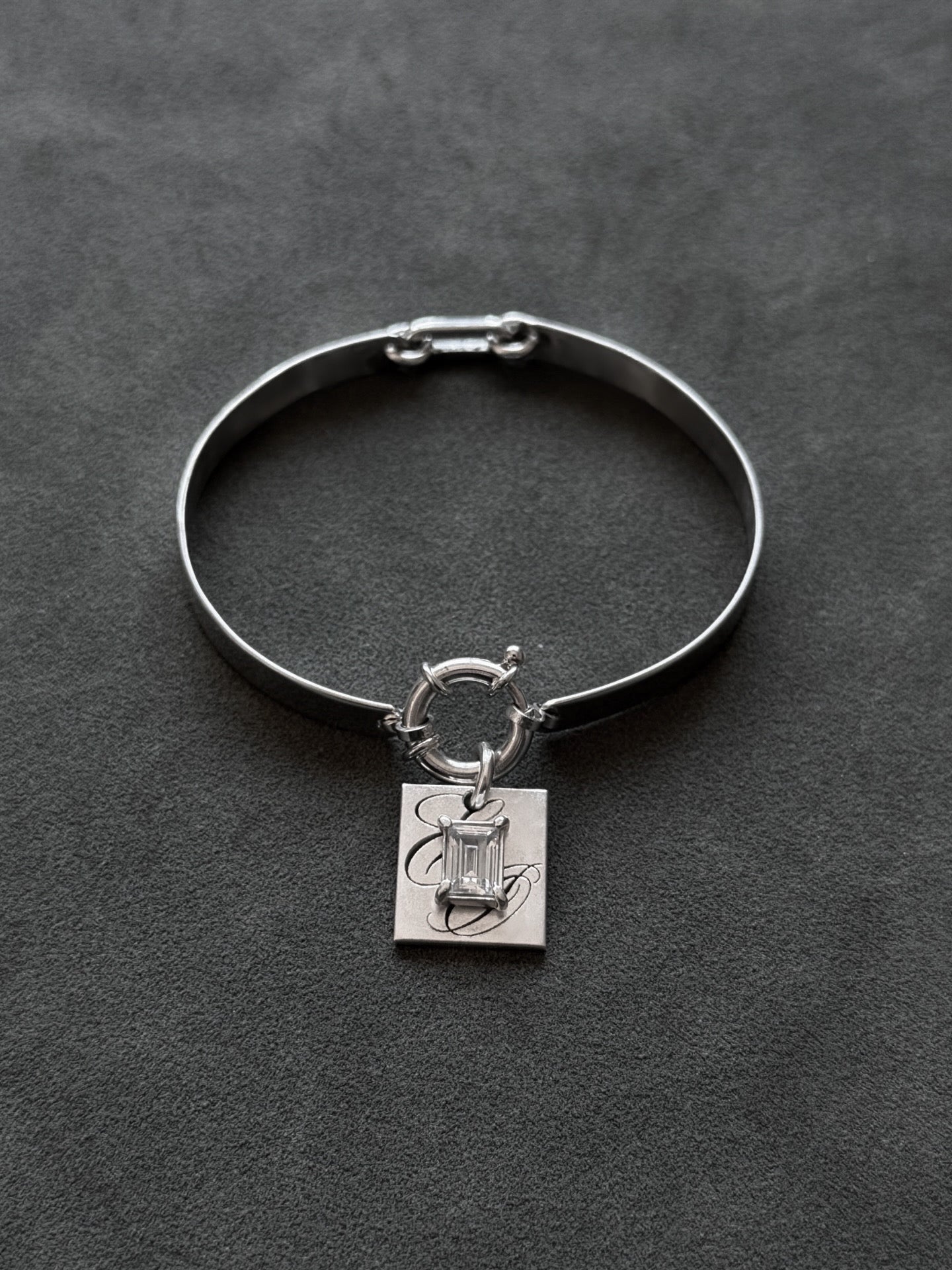 BRACELET FOR PENDANT