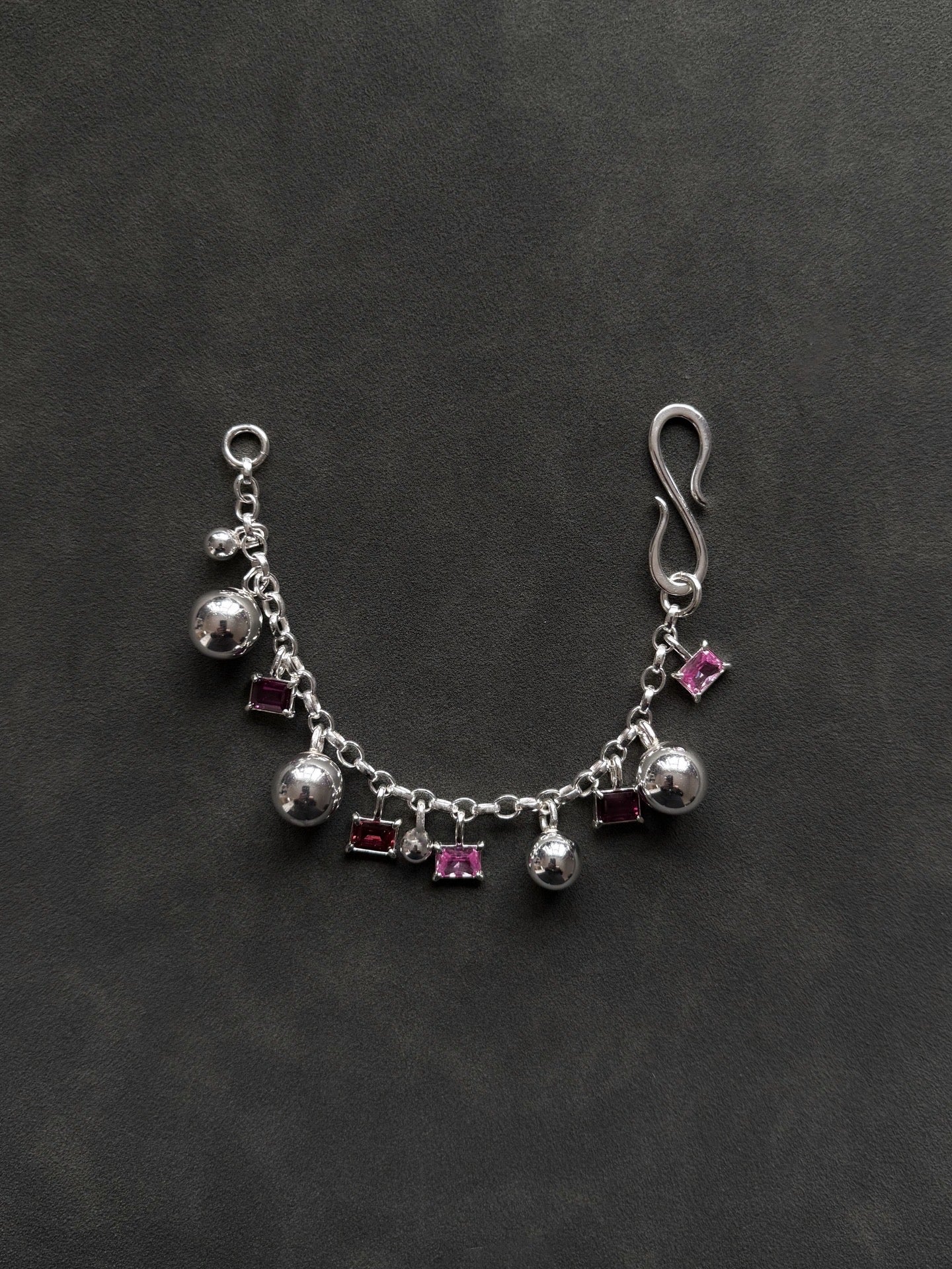 CHARM BRACELET