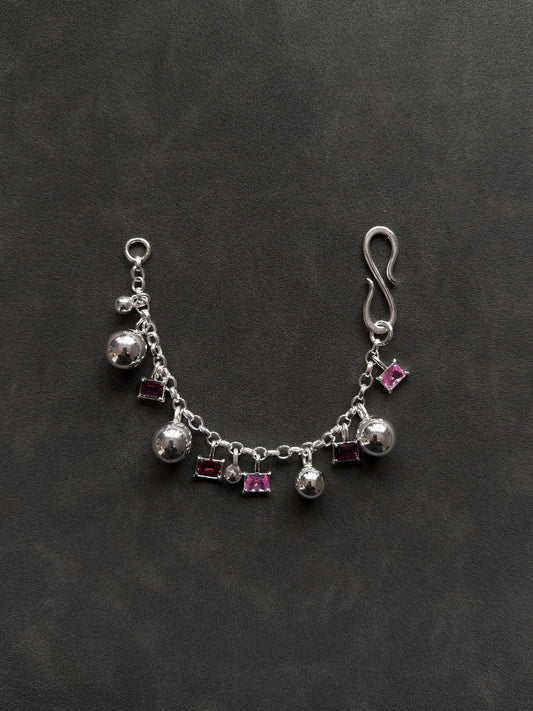 CHARM BRACELET
