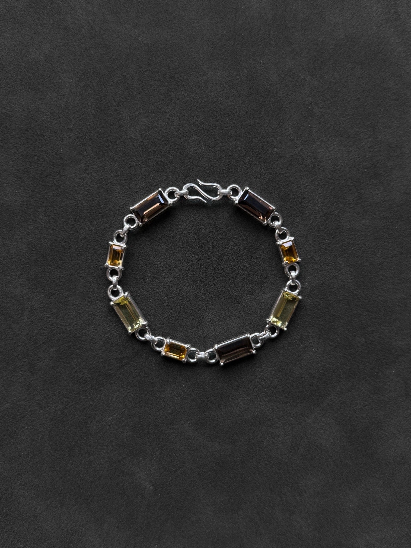 TENNIS BRACELET